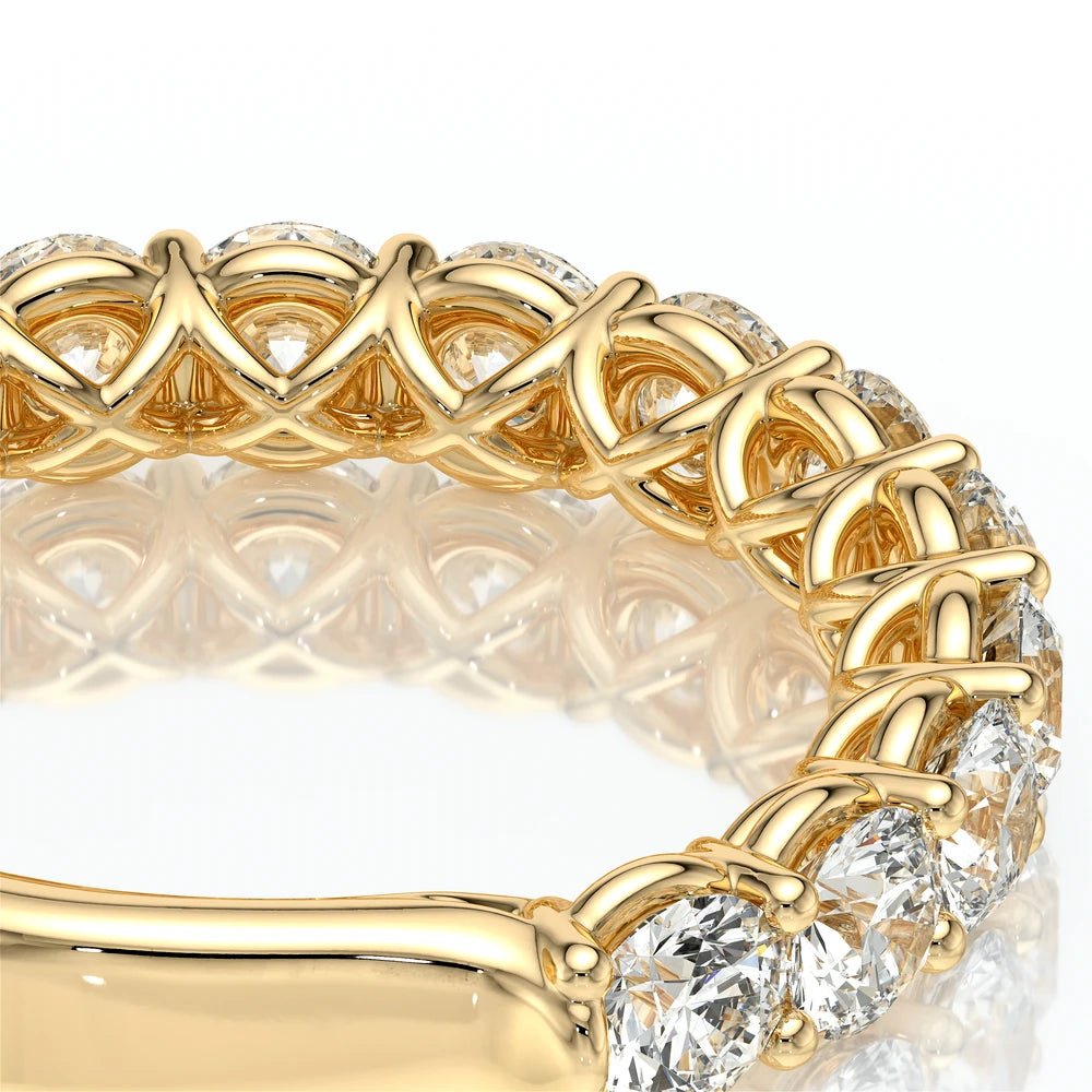 VERRAGIO - LUMINO - 801W - 35 - Birmingham Jewelry