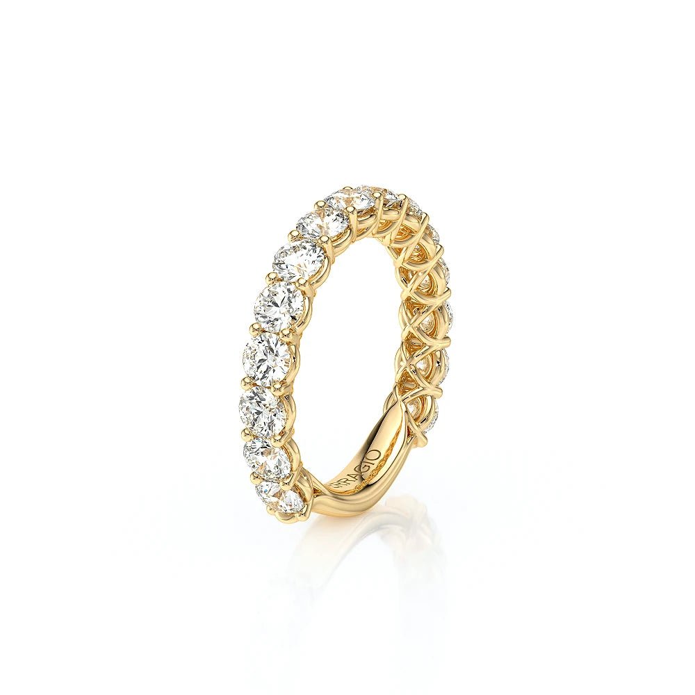 VERRAGIO - LUMINO - 801W - 35 - Birmingham Jewelry