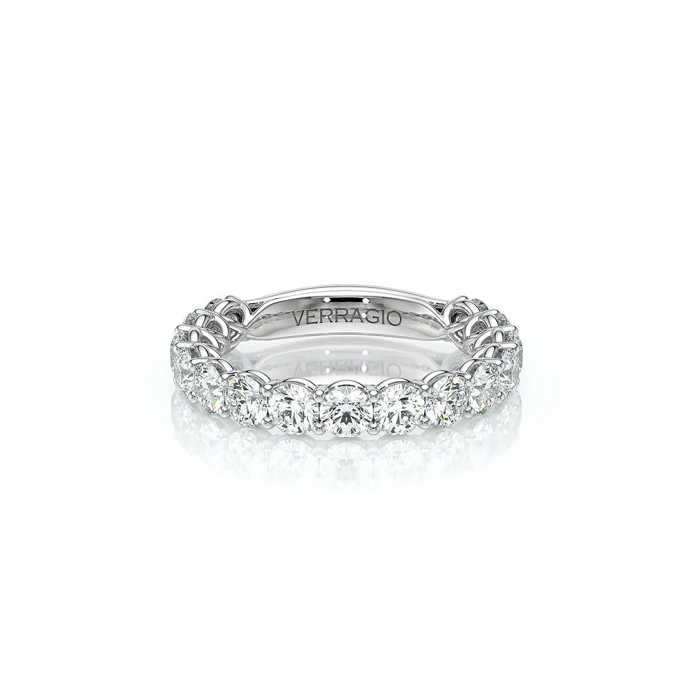 VERRAGIO - LUMINO - 801W - 35 - Birmingham Jewelry