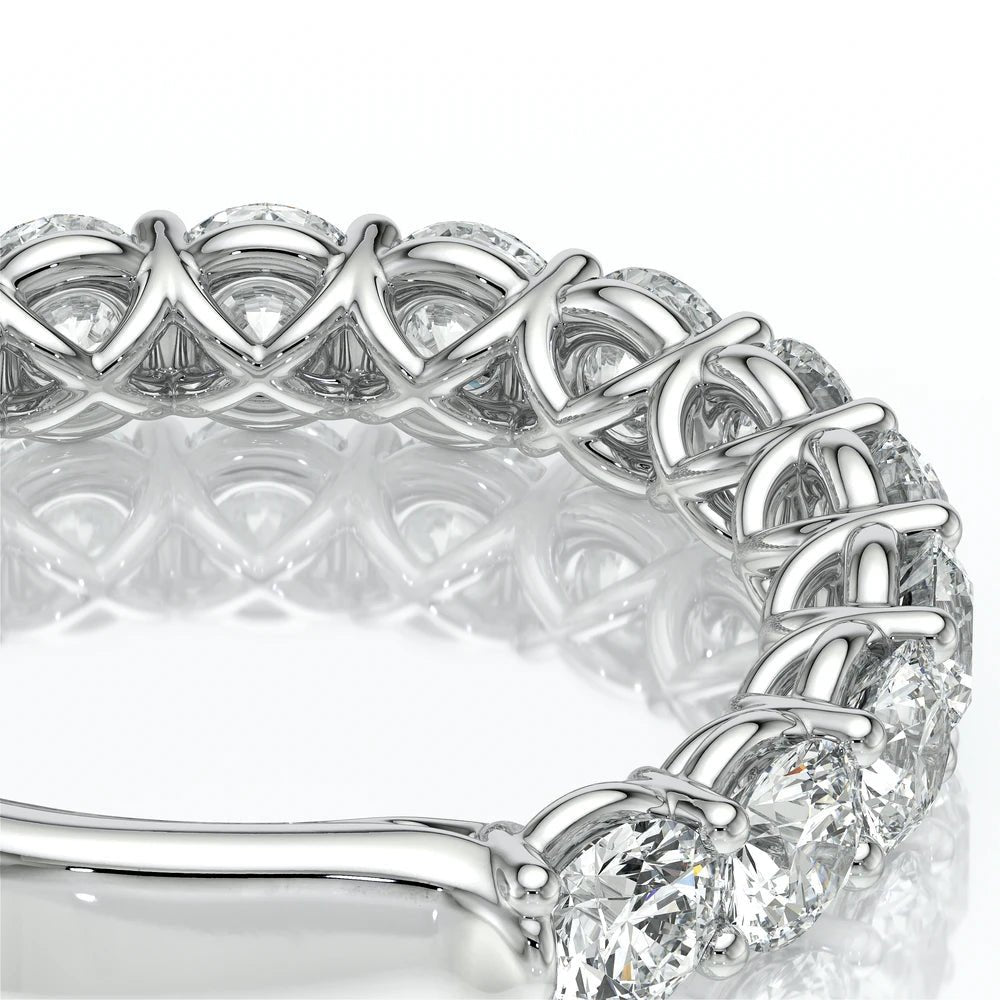 VERRAGIO - LUMINO - 801W - 35 - Birmingham Jewelry