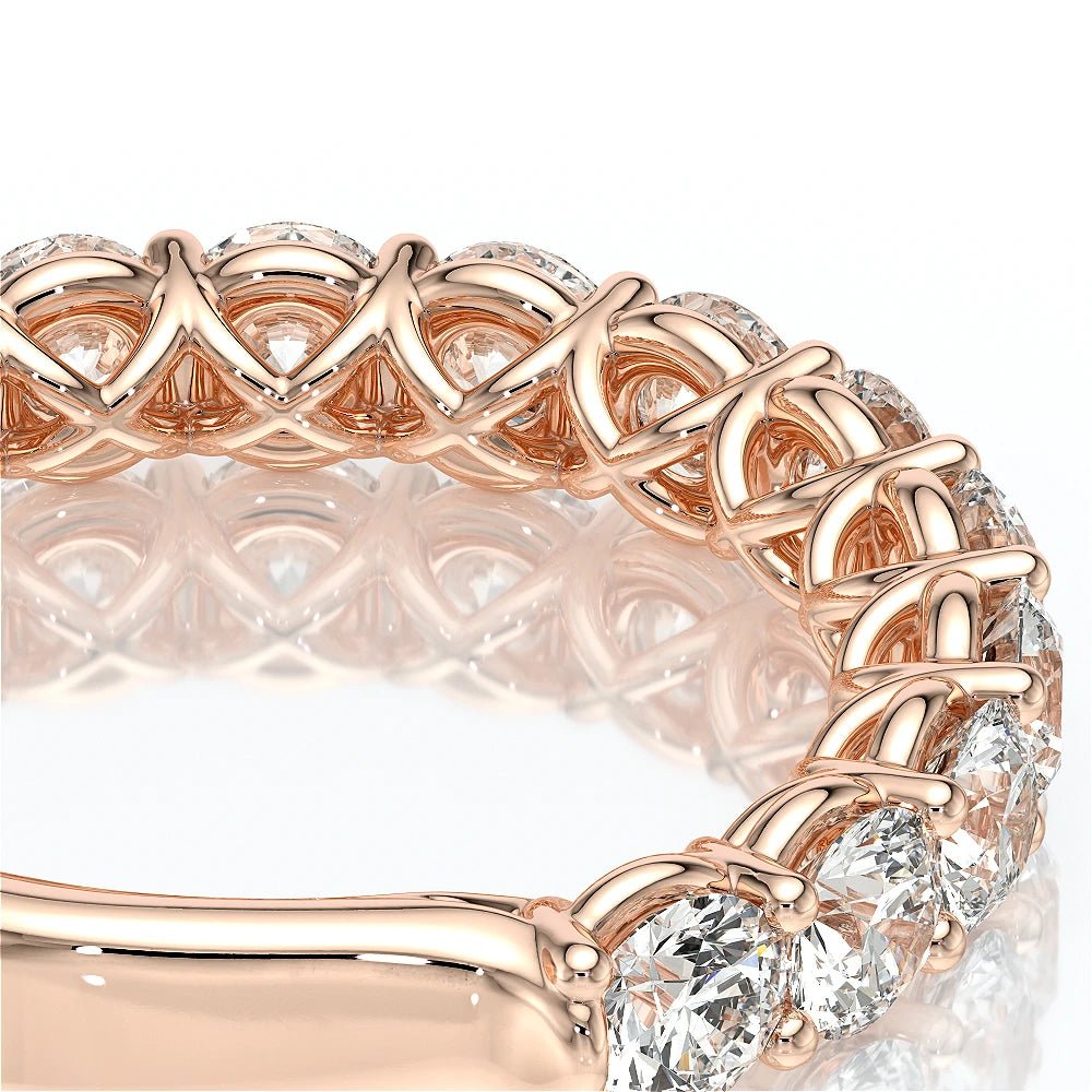 VERRAGIO - LUMINO - 801W - 35 - Birmingham Jewelry