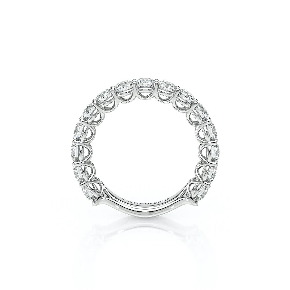 VERRAGIO - LUMINO - 801W - 35 - Birmingham Jewelry