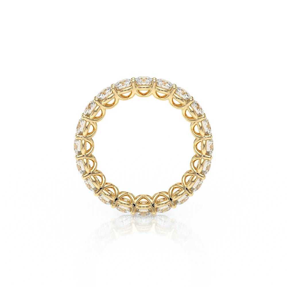 VERRAGIO - LUMINO - 801W - 35ETR - Birmingham Jewelry