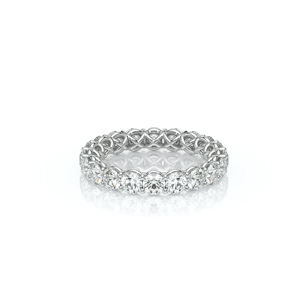 VERRAGIO - LUMINO - 801W - 35ETR - Birmingham Jewelry