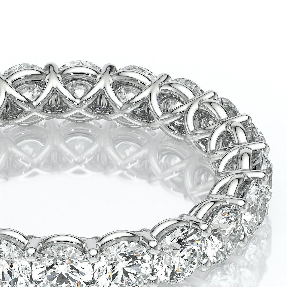 VERRAGIO - LUMINO - 801W - 35ETR - Birmingham Jewelry