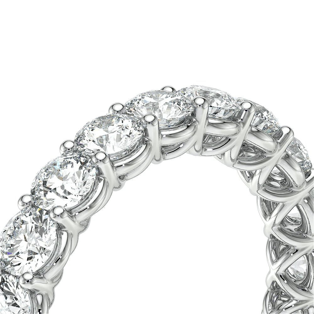 VERRAGIO - LUMINO - 801W - 35ETR - Birmingham Jewelry