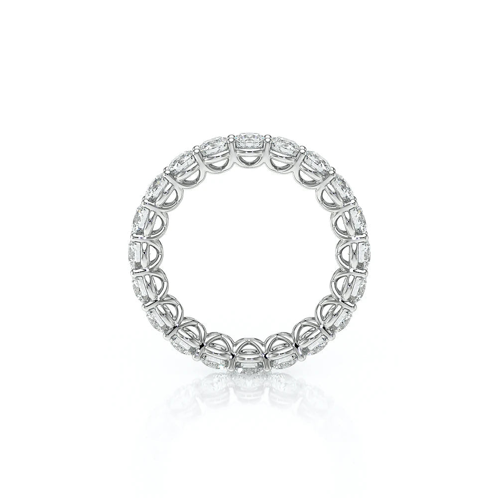 VERRAGIO - LUMINO - 801W - 35ETR - Birmingham Jewelry
