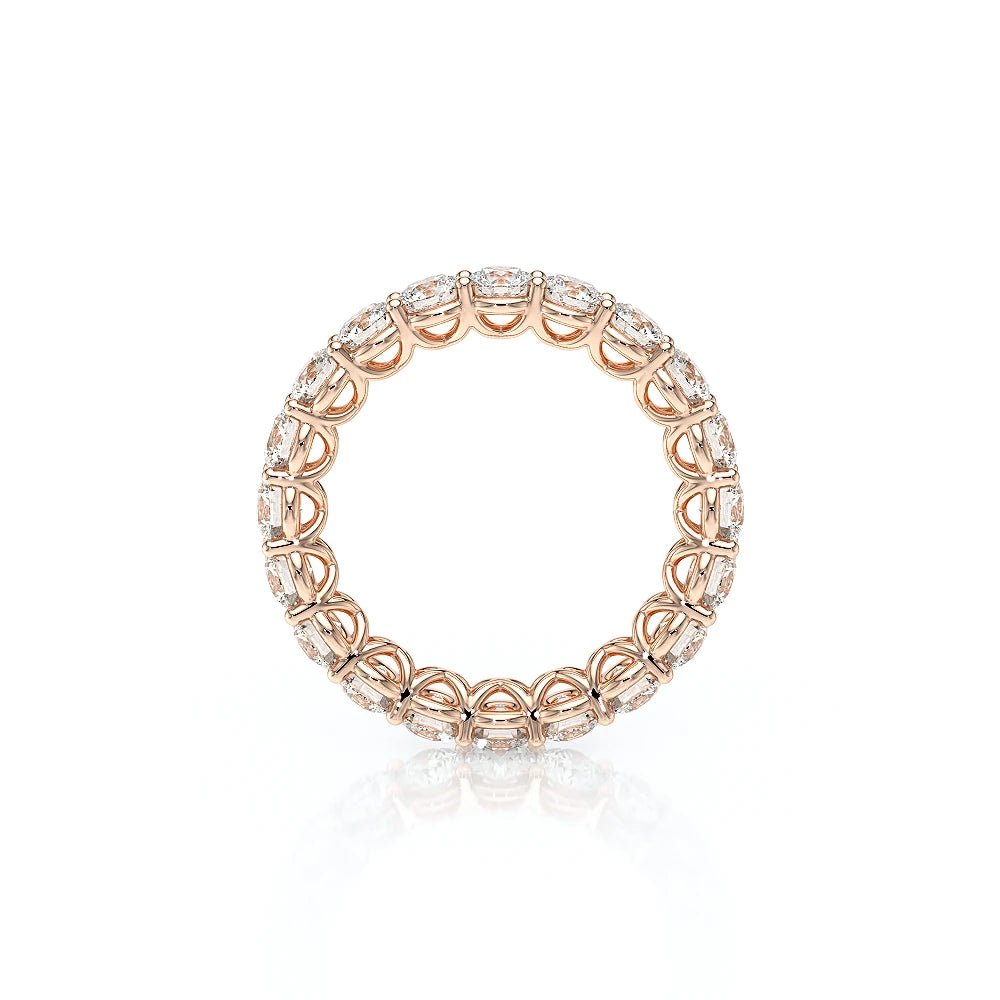 VERRAGIO - LUMINO - 801W - 35ETR - Birmingham Jewelry