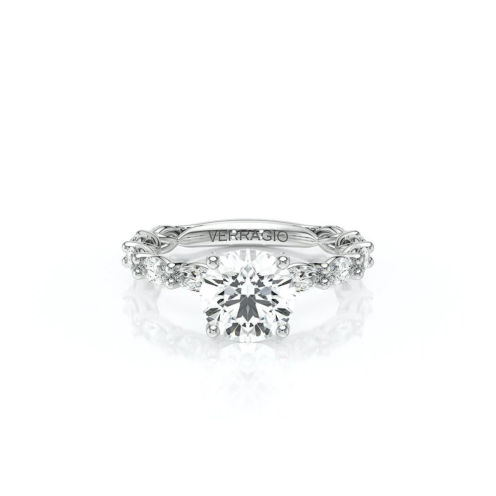 VERRAGIO - LUMINO - 803RD4 - 5X25 - EW - Birmingham Jewelry