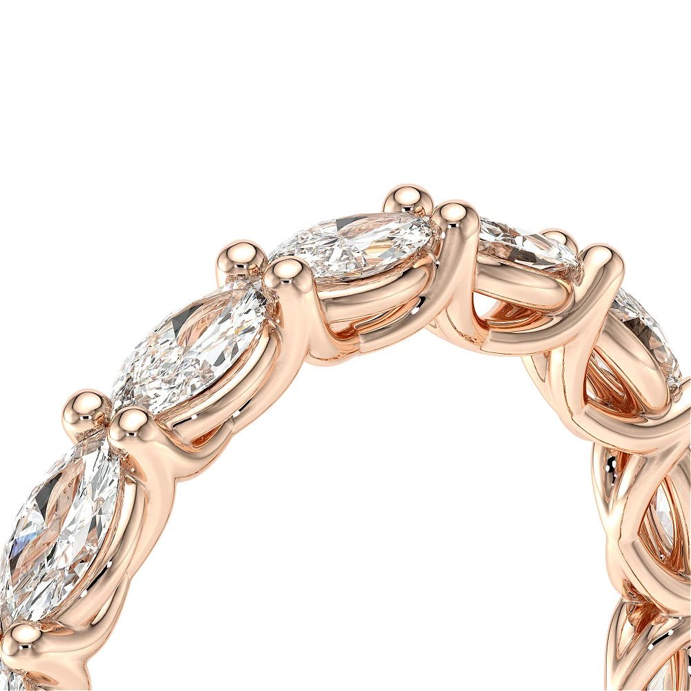 VERRAGIO - LUMINO - 803W - 5X25 - EW - Birmingham Jewelry