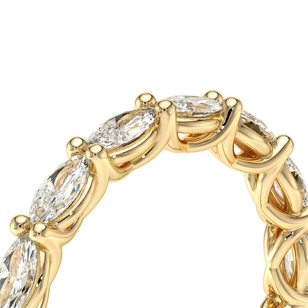 VERRAGIO - LUMINO - 803W - 5X25ETR - EW - Birmingham Jewelry