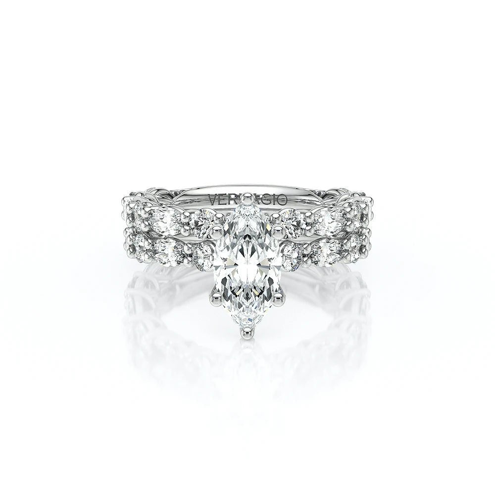 VERRAGIO - LUMINO - 806MQD6 - 5X25 - Birmingham Jewelry
