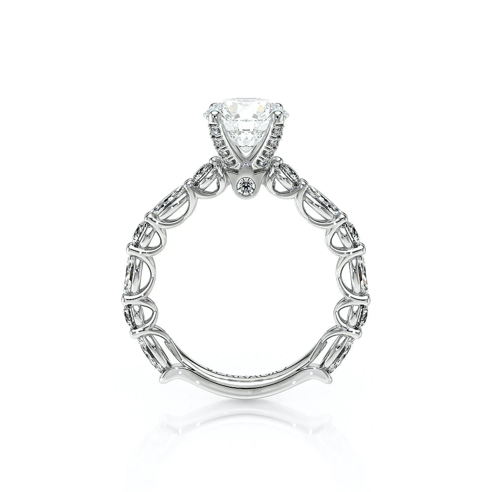 VERRAGIO - LUMINO - 806RD4 - 5X25 - Birmingham Jewelry