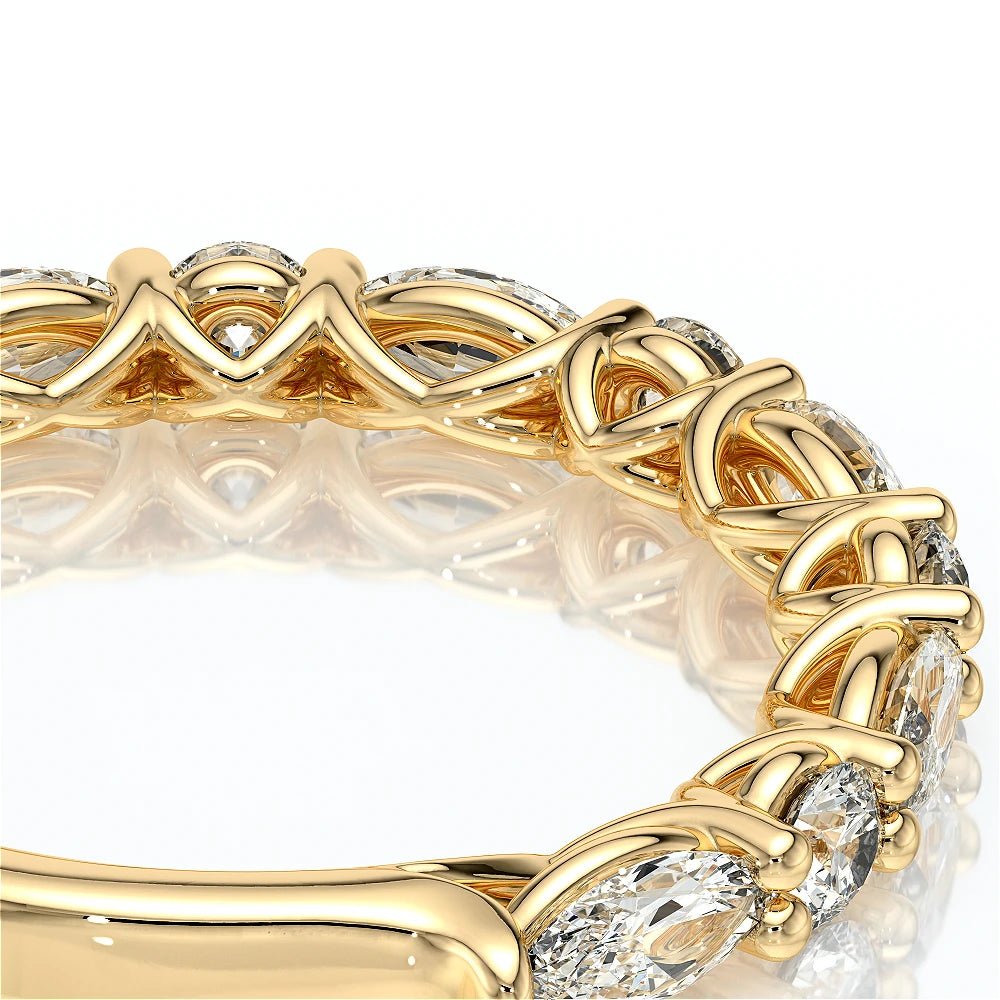 VERRAGIO - LUMINO - 806W - 5X25 - Birmingham Jewelry