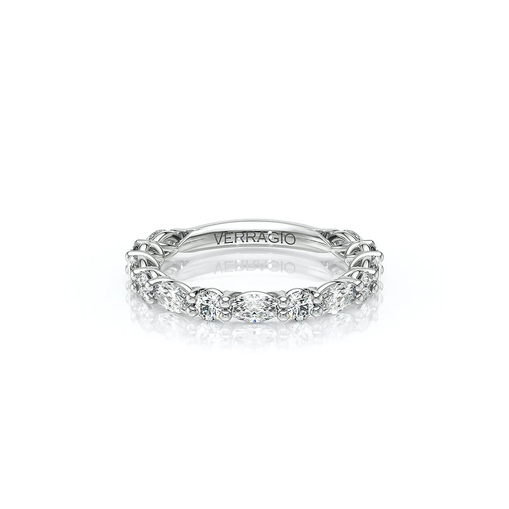 VERRAGIO - LUMINO - 806W - 5X25 - Birmingham Jewelry