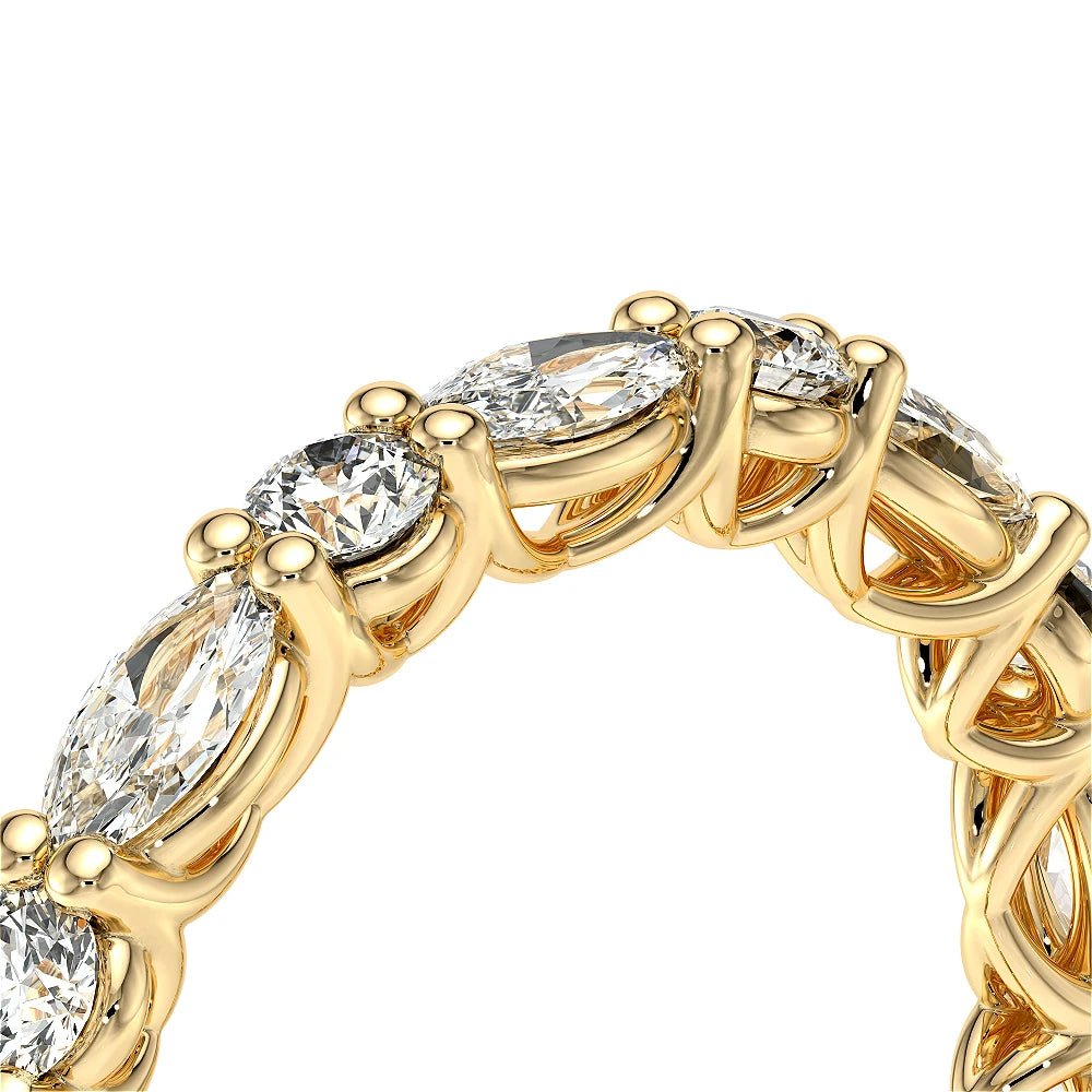 VERRAGIO - LUMINO - 806W - 5X25 - Birmingham Jewelry