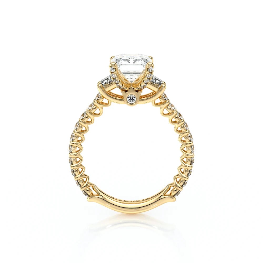 VERRAGIO - LUMINO - 811EM - TRP - 20 - Birmingham Jewelry