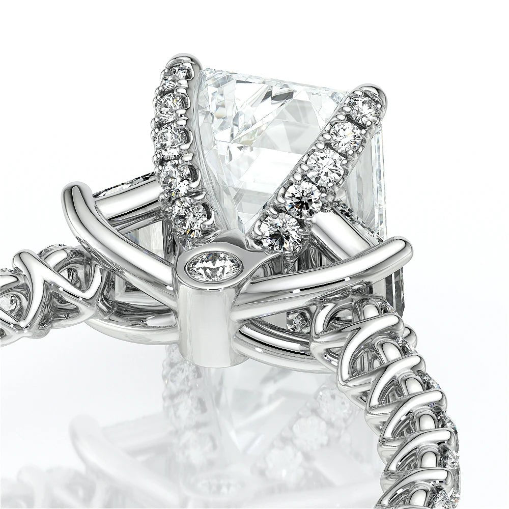 VERRAGIO - LUMINO - 811EM - TRP - 20 - Birmingham Jewelry