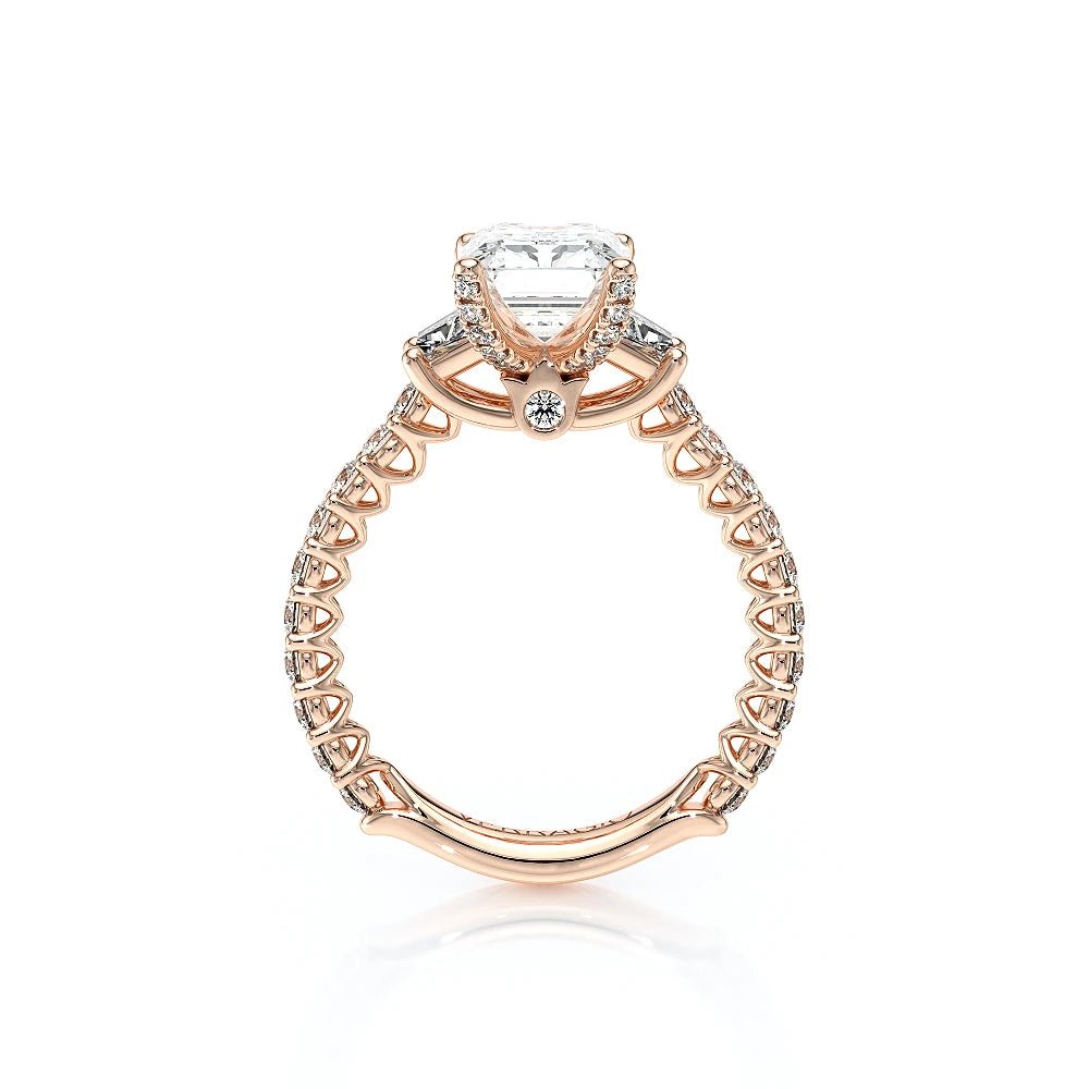 VERRAGIO - LUMINO - 811EM - TRP - 20 - Birmingham Jewelry