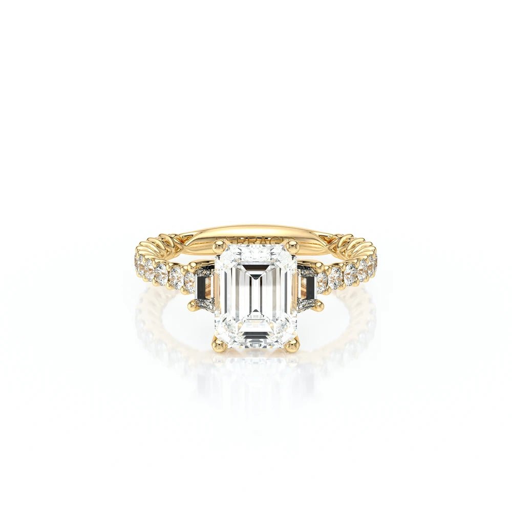 VERRAGIO - LUMINO - 811EM - TRP - 20 - Birmingham Jewelry