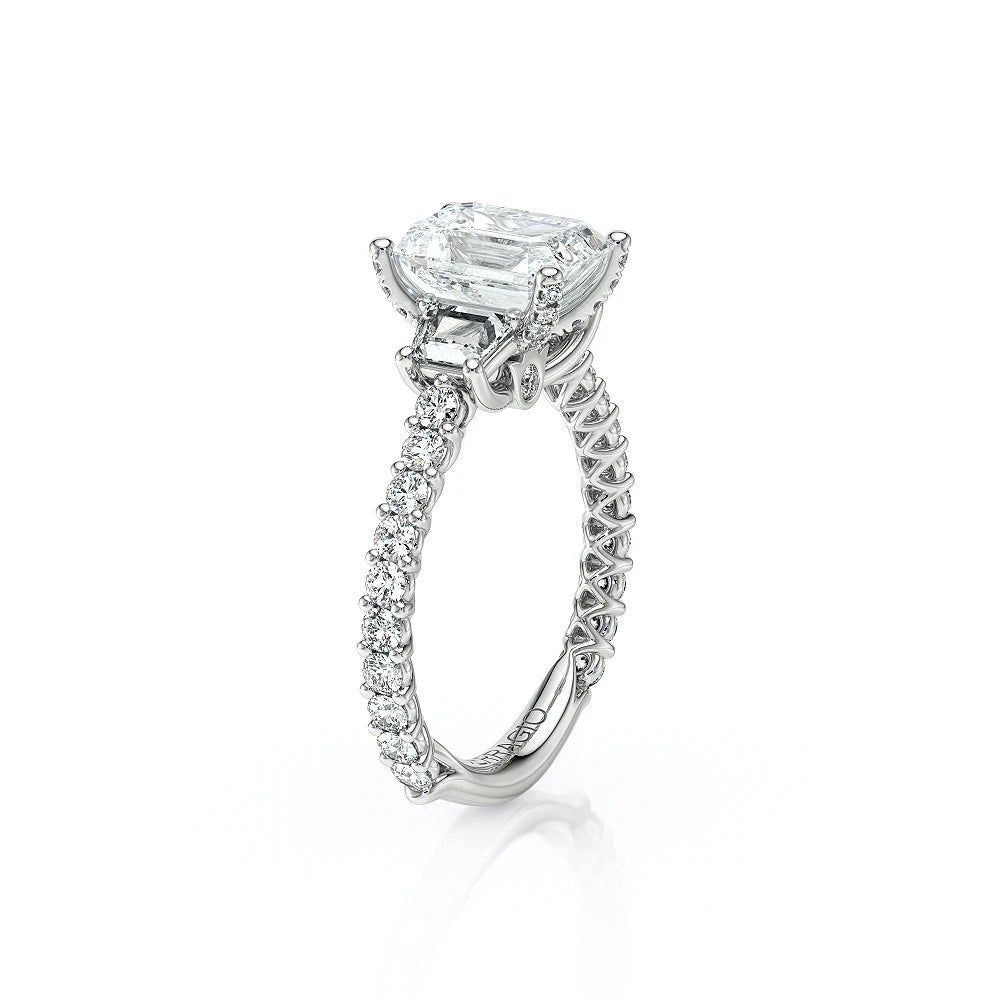 VERRAGIO - LUMINO - 811EM - TRP - 20 - Birmingham Jewelry