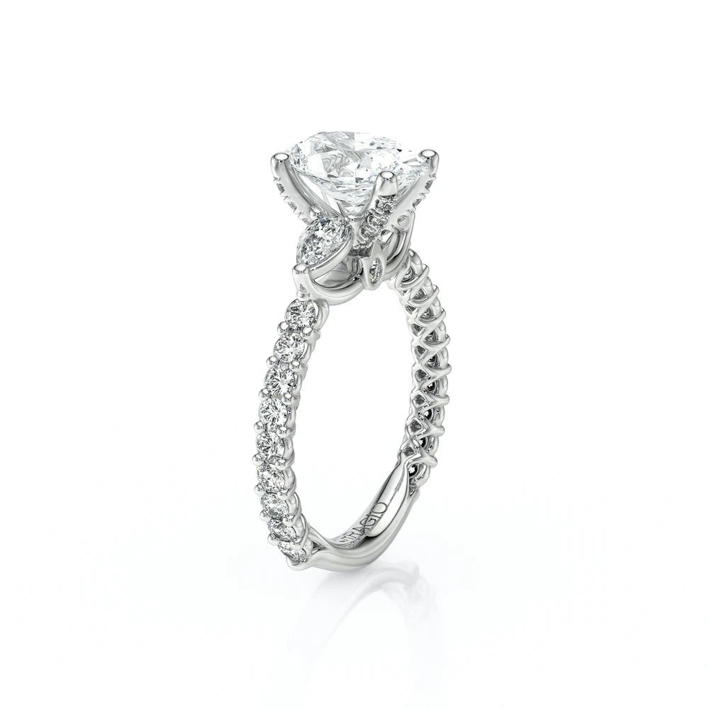 VERRAGIO - LUMINO - 811OV - PS - 20 - Birmingham Jewelry