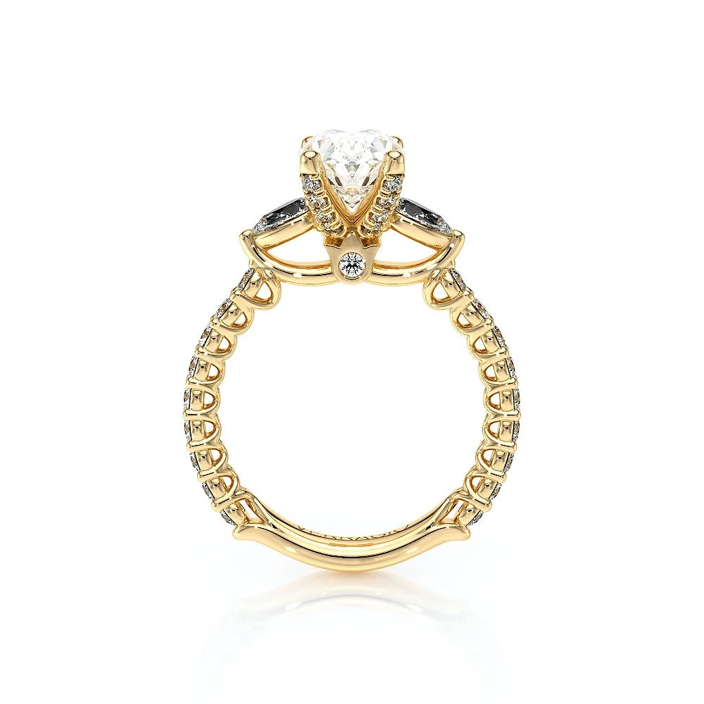 VERRAGIO - LUMINO - 811OV - PS - 20 - Birmingham Jewelry