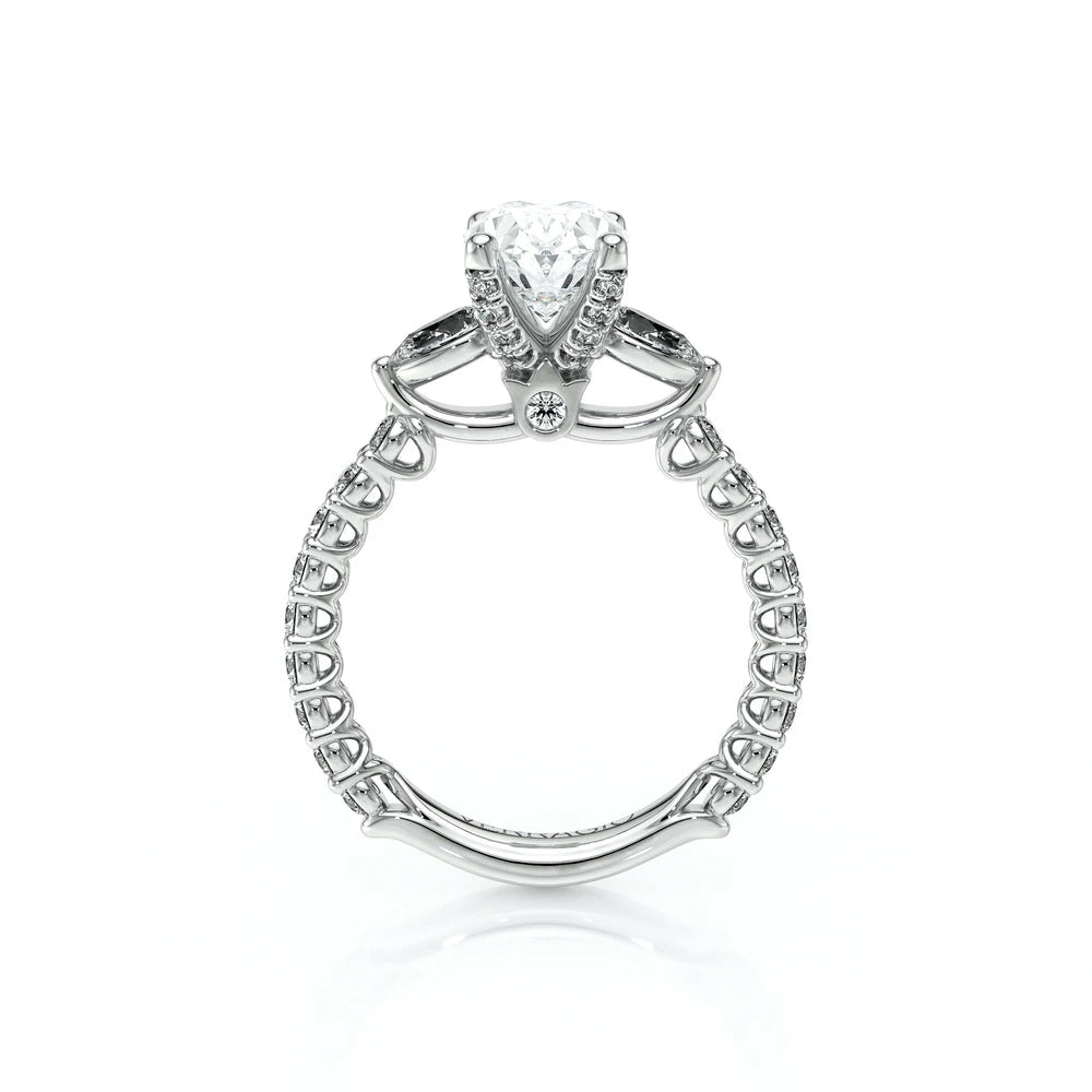 VERRAGIO - LUMINO - 811OV - PS - 20 - Birmingham Jewelry