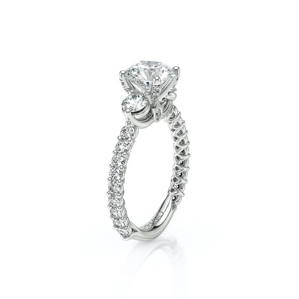 VERRAGIO - LUMINO - 811R - R - 20 - Birmingham Jewelry