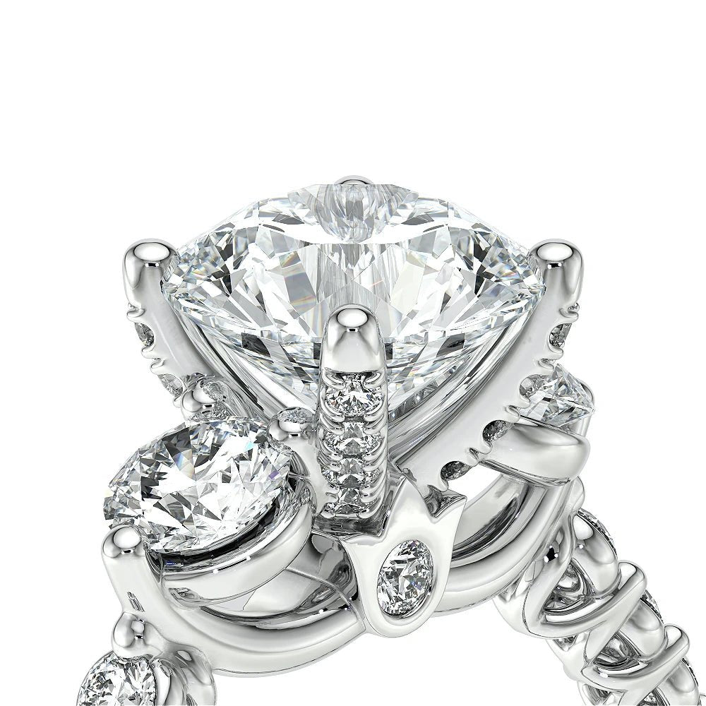 VERRAGIO - LUMINO - 811R - R - 20 - Birmingham Jewelry