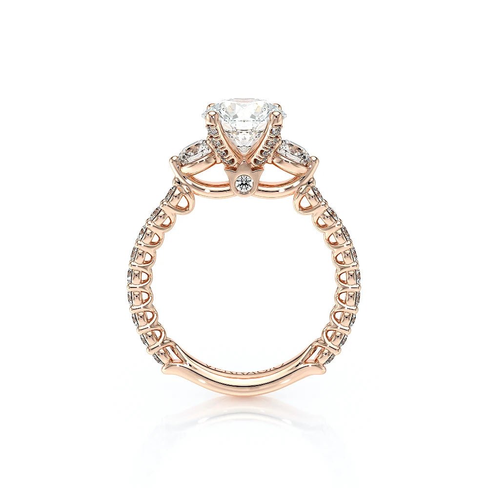 VERRAGIO - LUMINO - 811R - R - 20 - Birmingham Jewelry