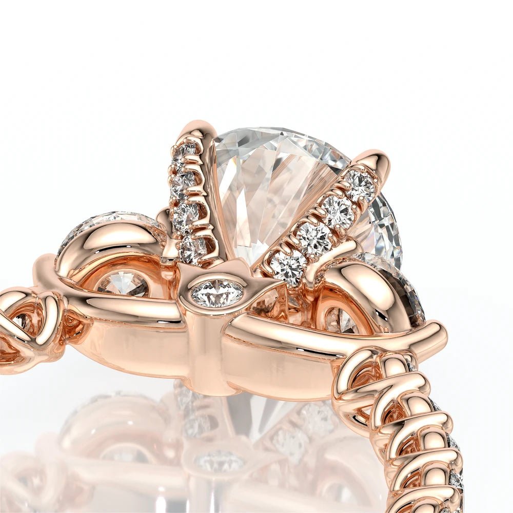 VERRAGIO - LUMINO - 811R - R - 20 - Birmingham Jewelry