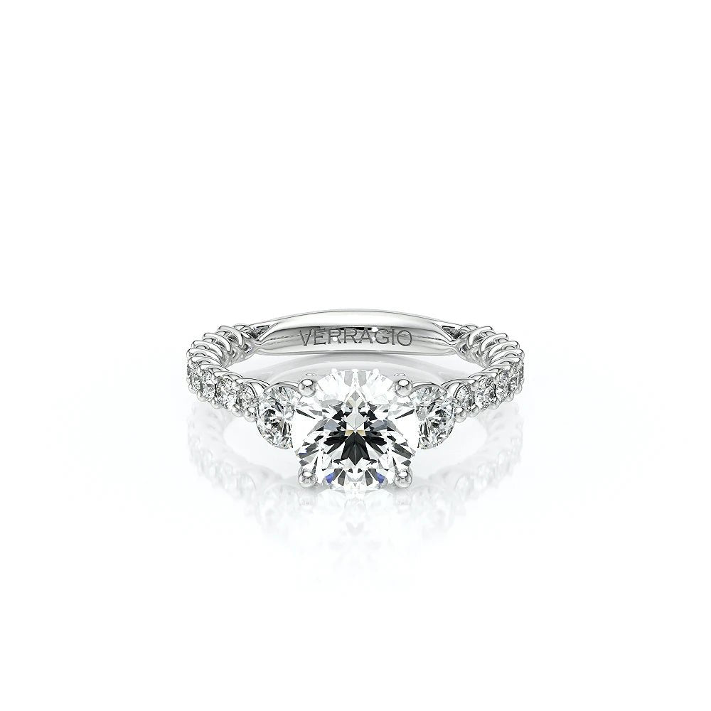 VERRAGIO - LUMINO - 811R - R - 20 - Birmingham Jewelry