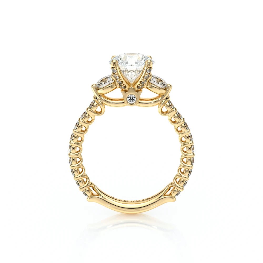 VERRAGIO - LUMINO - 811R - R - 20 - Birmingham Jewelry