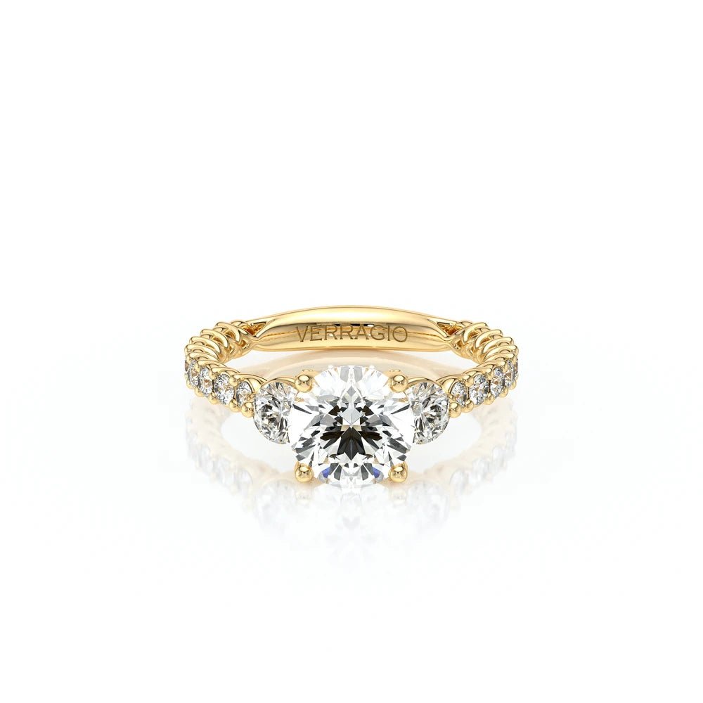 VERRAGIO - LUMINO - 811R - R - 20 - Birmingham Jewelry
