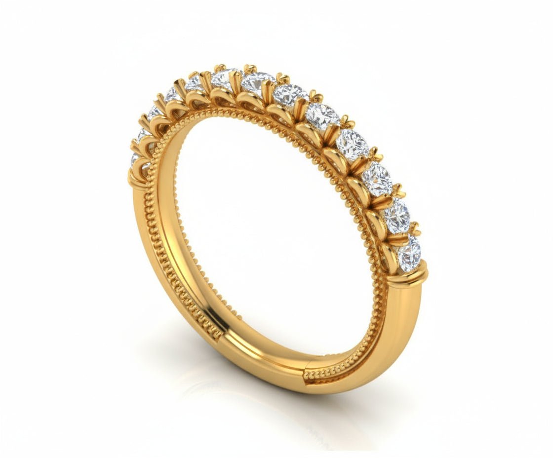 VERRAGIO - RENAISSANCE - 941W - Birmingham Jewelry