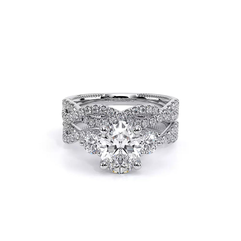 VERRAGIO - RENAISSANCE-962-3OV1.2 - Birmingham Jewelry