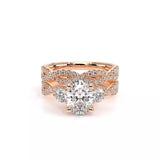 VERRAGIO - RENAISSANCE-962-3OV1.2 - Birmingham Jewelry