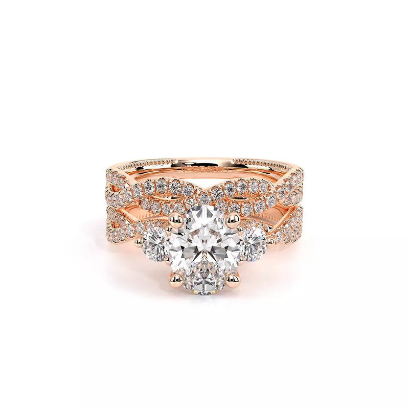 VERRAGIO - RENAISSANCE-962-3OV1.2 - Birmingham Jewelry