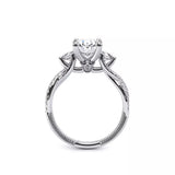 VERRAGIO - RENAISSANCE-962-3OV1.2 - Birmingham Jewelry