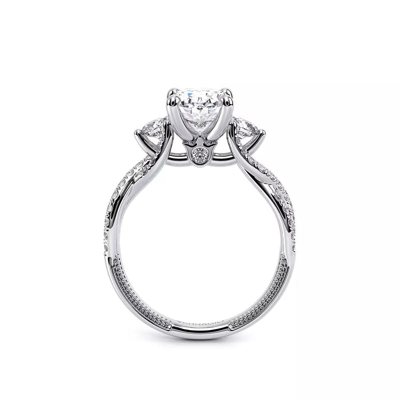 VERRAGIO - RENAISSANCE-962-3OV1.2 - Birmingham Jewelry