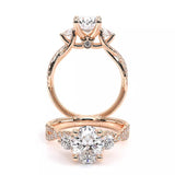 VERRAGIO - RENAISSANCE-962-3OV1.2 - Birmingham Jewelry