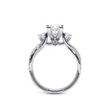 VERRAGIO - RENAISSANCE-962-3P1.2 - Birmingham Jewelry