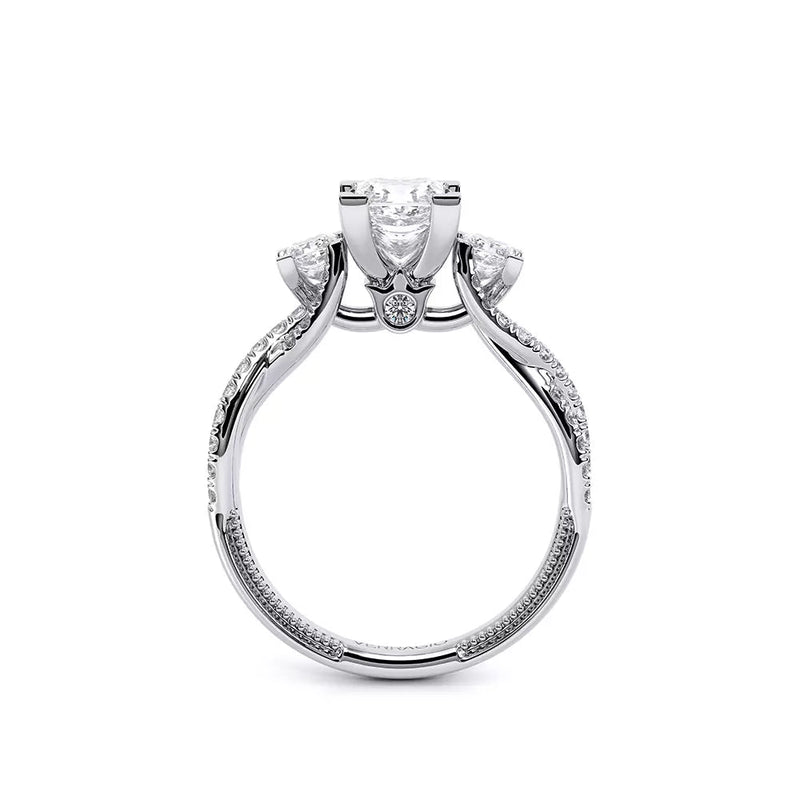 VERRAGIO - RENAISSANCE-962-3P1.2 - Birmingham Jewelry