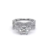 VERRAGIO - RENAISSANCE-962-3R1.2 - Birmingham Jewelry