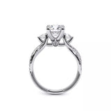 VERRAGIO - RENAISSANCE-962-3R1.2 - Birmingham Jewelry