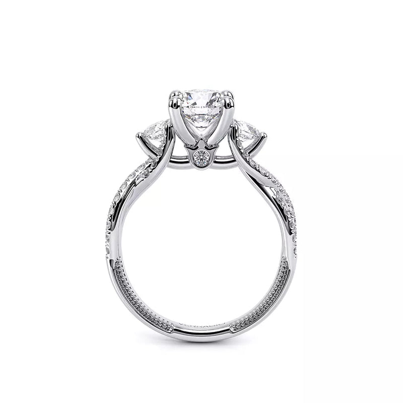 VERRAGIO - RENAISSANCE-962-3R1.2 - Birmingham Jewelry