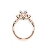 VERRAGIO - RENAISSANCE-962-3R1.2 - Birmingham Jewelry