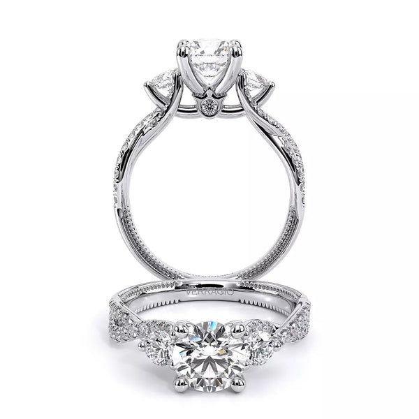 VERRAGIO - RENAISSANCE-962-3R1.2 - Birmingham Jewelry