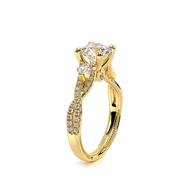 VERRAGIO - RENAISSANCE-962-3R1.2 - Birmingham Jewelry